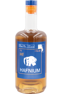 EtOH Spirits: Hafnium