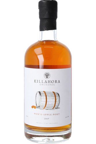 Killahora Orchards: Pom'O Aperitif