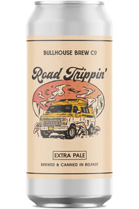 Bullhouse: Road Trippin' Extra Pale Ale