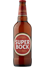 Super Bock Lager