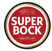 Super Bock Lager
