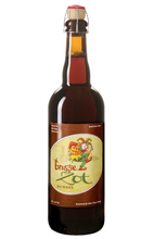Brugse Zot Dubbel - 750ml Bottle - Fourcorners Craft Beer
