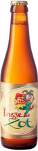 De Halve Maan: Straffe Hendrik Brugse Zot Blonde