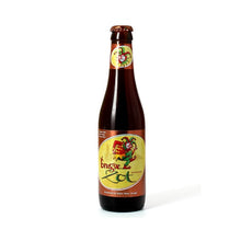 De Halve Maan: Straffe Hendrik Brugse Zot Dubbel