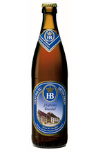 Hofbräu Dunkel - Fourcorners Craft Beer