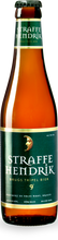 De Halve Maan: Straffe Hendrik Tripel