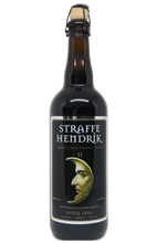 Straffe Hendrik Quadrupel Ale - 750ml Bottle - Fourcorners Craft Beer