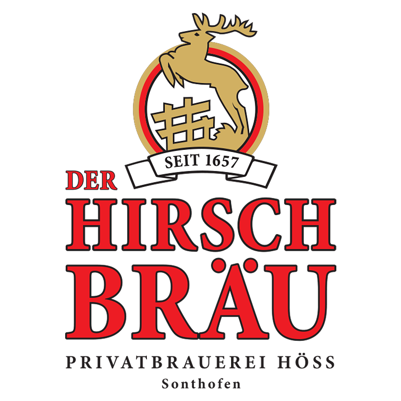 Der Hirschbräu – Fourcorners Craft Beer