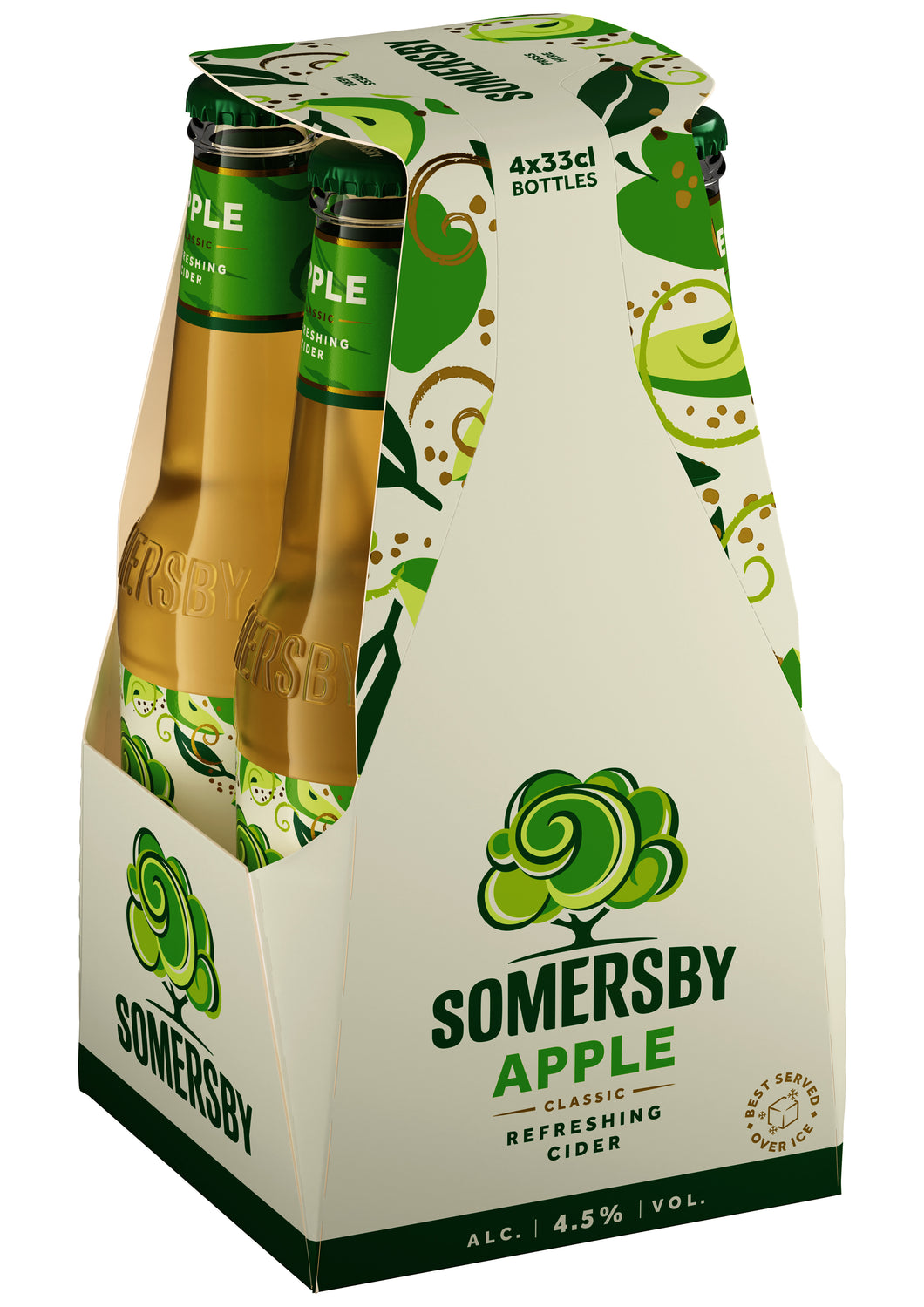 Somersby Cider
