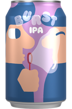 Mikkeller: Burst IPA