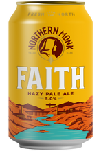 Northern Monk: Faith Hazy Pale Ale
