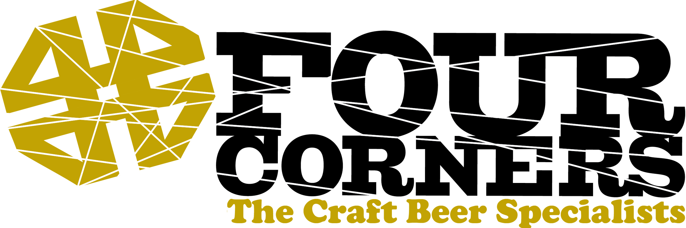 Fourcorners Craft Beer logo