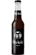 Fritz Kola: fritz-kola