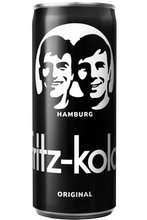 Fritz Kola: fritz-kola