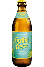 Gaffel: Lemon Kolsch Radler