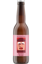 Mikkeller: Ich Bin Berliner Raspberry Berliner Weisse