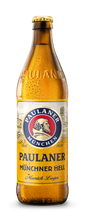 Paulaner: Münchner Hell