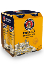 Paulaner: Münchner Hell