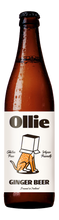 Hopfully: Ollie Ginger Beer