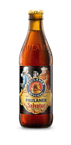 Paulaner: Salvator