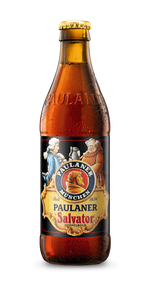 Paulaner: Salvator