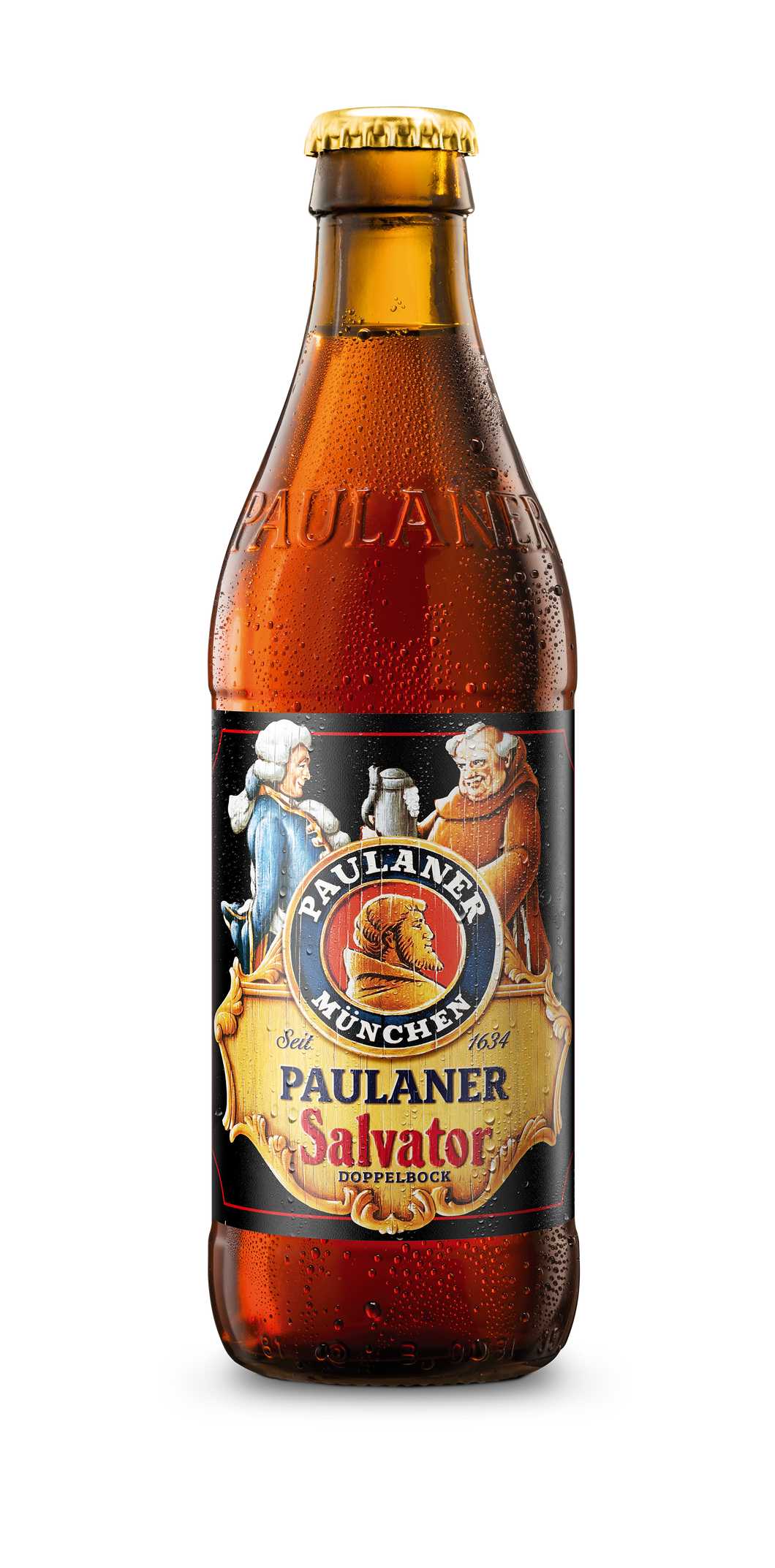 Paulaner: Salvator