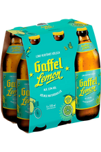 Gaffel: Lemon Kolsch Radler