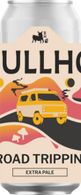 Bullhouse: Road Trippin' Extra Pale Ale