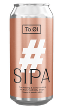 To Øl: #SIPA