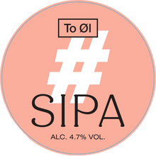 To Øl: #SIPA