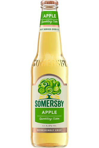 Somersby Cinder