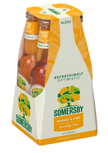 Somersby Mango & Lime