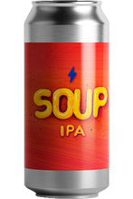Garage Beer: Soup IPA