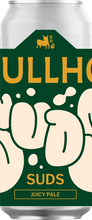 Bullhouse: Suds Pale Ale