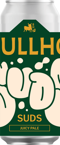 Bullhouse: Suds Pale Ale