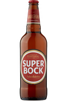 Super Bock Larger