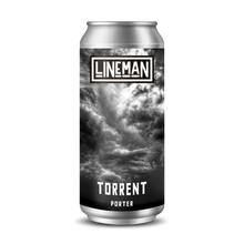 Lineman: Torrent
