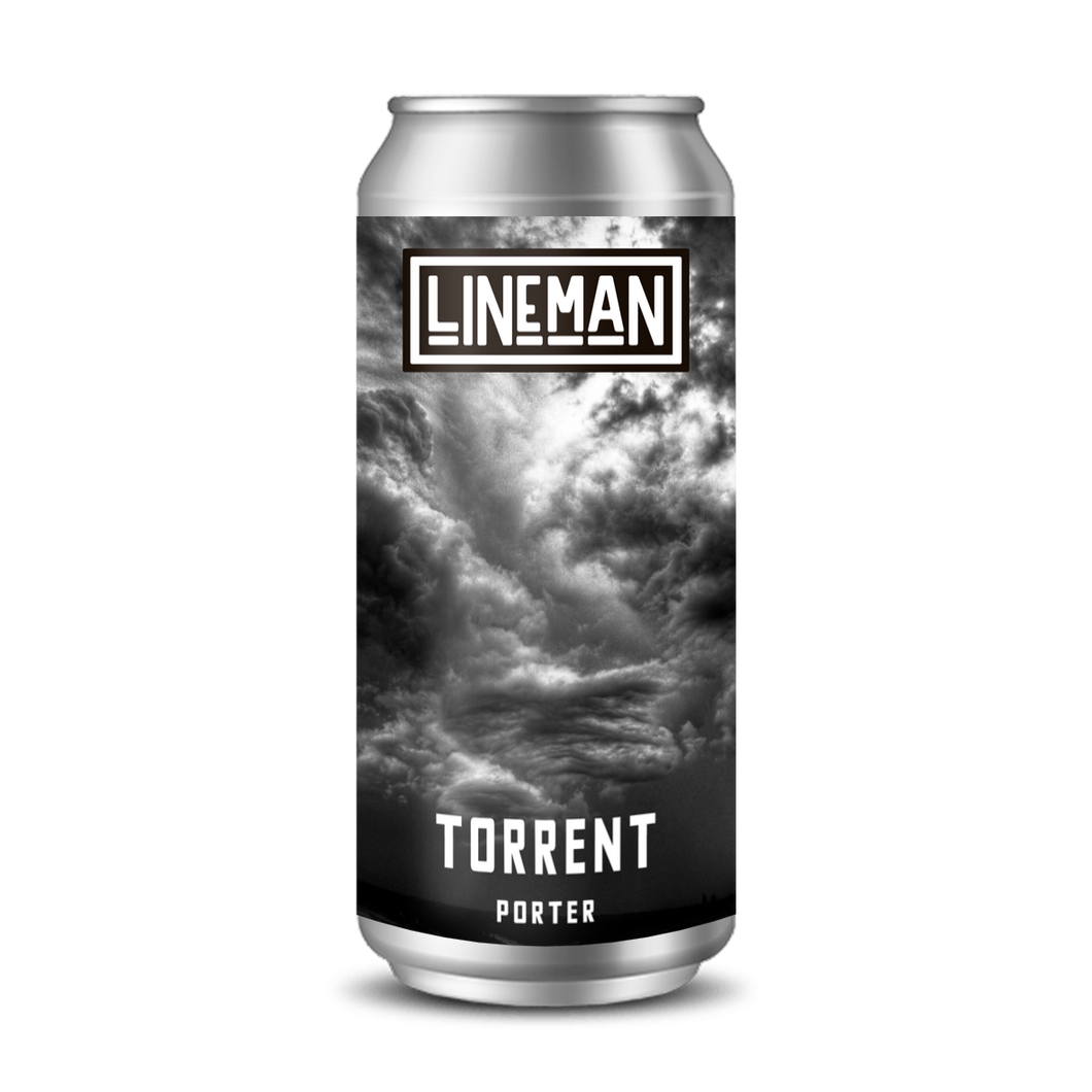 Lineman: Torrent