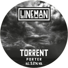 Lineman: Torrent