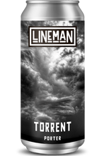 Lineman: Torrent