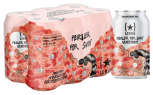 Lervig: Perler for Svin Grapefruit