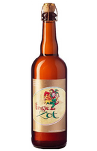 Brugse Zot Blonde - 750ml Bottle - Fourcorners Craft Beer