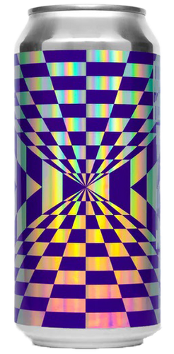 Omnipollo: Church West Coast IPA