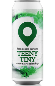 Dead Centra Teeny Tiny 440ml can