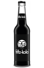 fritz-kola - 330ml - Fourcorners Craft Beer