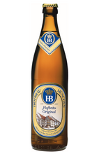 Hofbräu Original Helles - Fourcorners Craft Beer