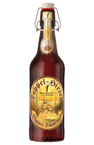 Doppel-Hirsch Doppelbock - Fourcorners Craft Beer