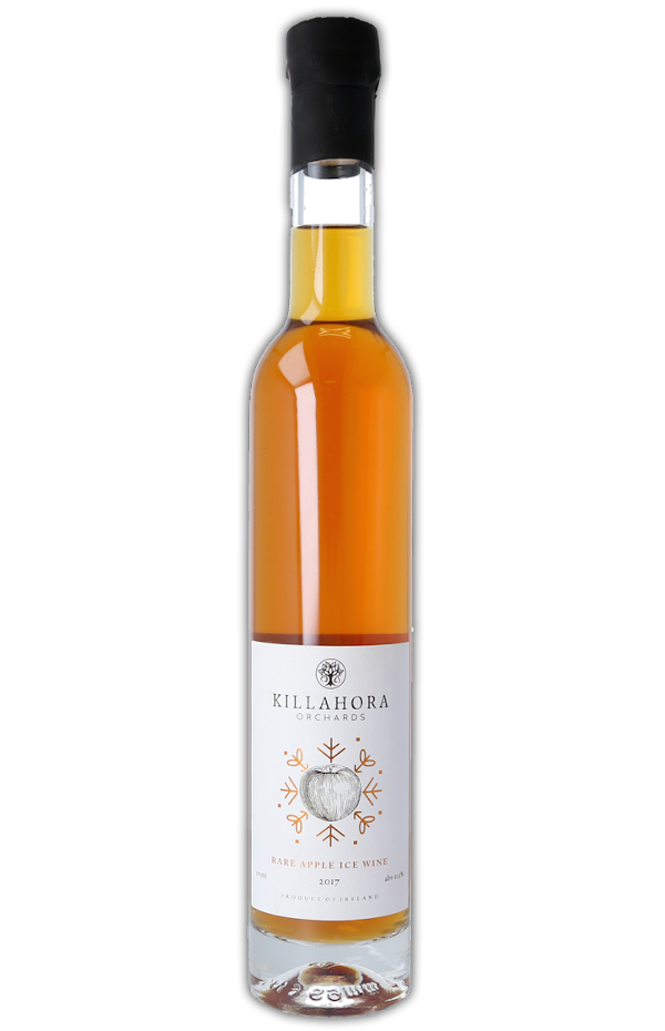 Killahora Rare Apple Ice Wine - Fourcorners Craft Beer