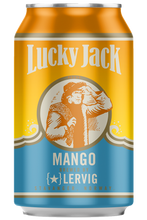 Lervig: Lucky Jack Mango APA