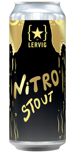 Lervig: Nitro Stout